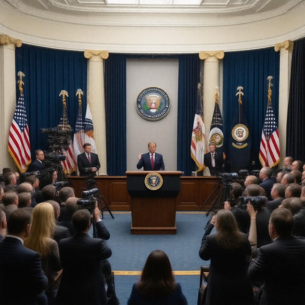 Office of the Press Secretary
